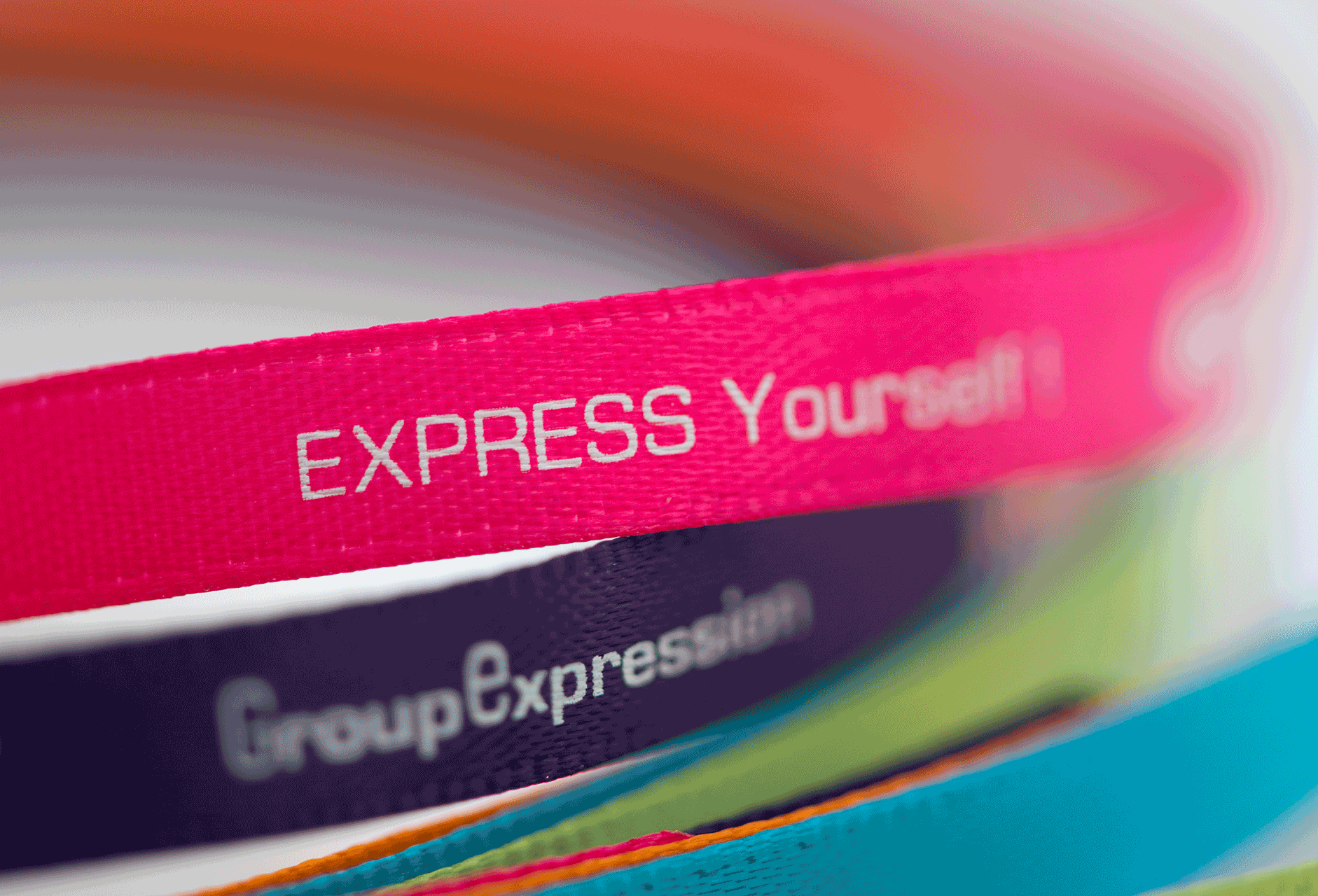 EXPRESSION VOYAGES