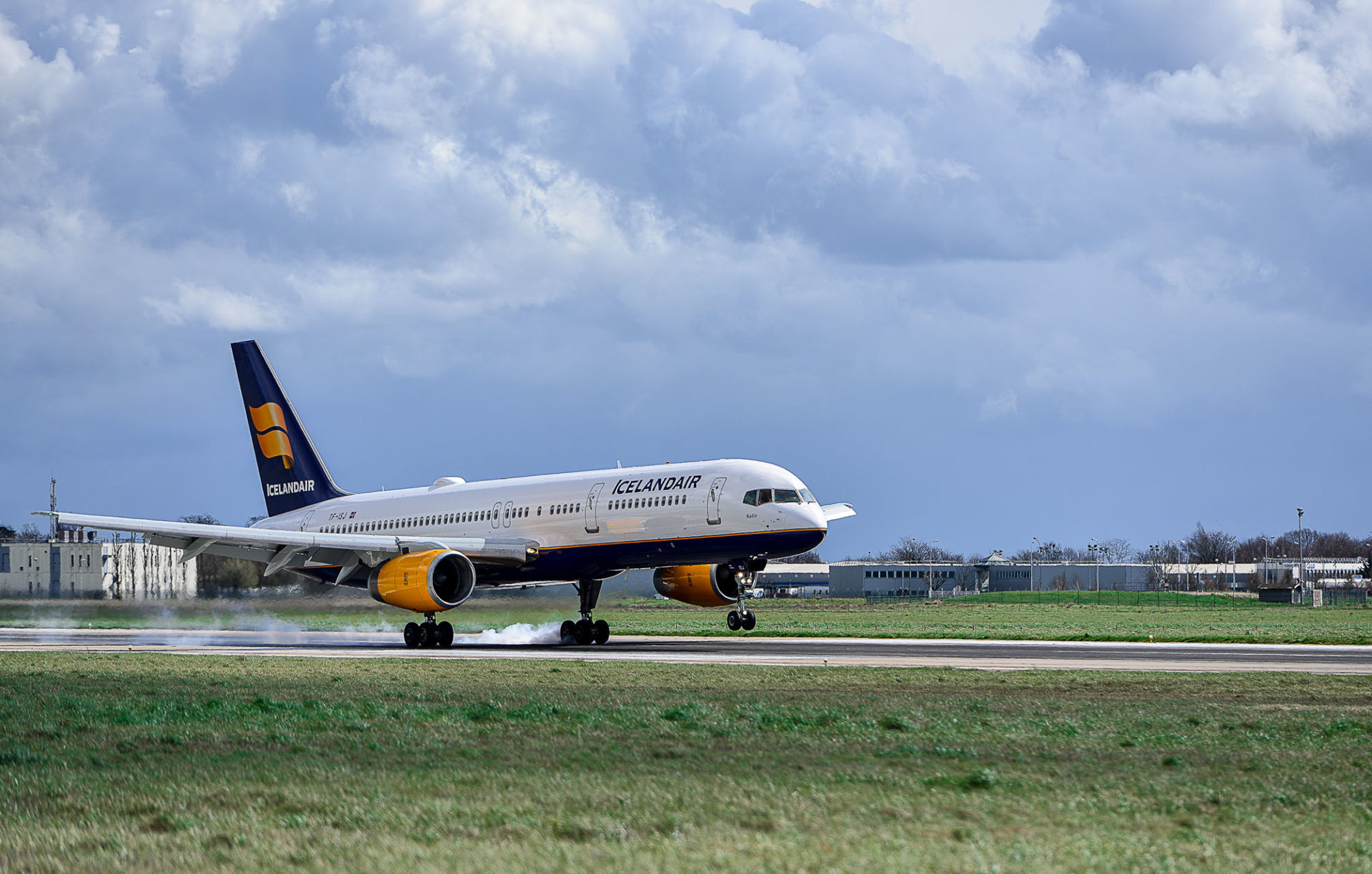 ICELANDAIR