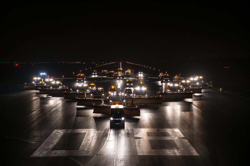 PARIS AÉROPORT