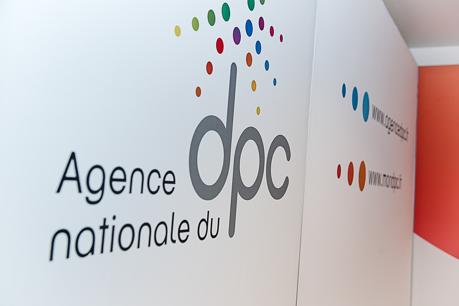 ANDPC (Agence Nationale du Développement Professionnel Continu)