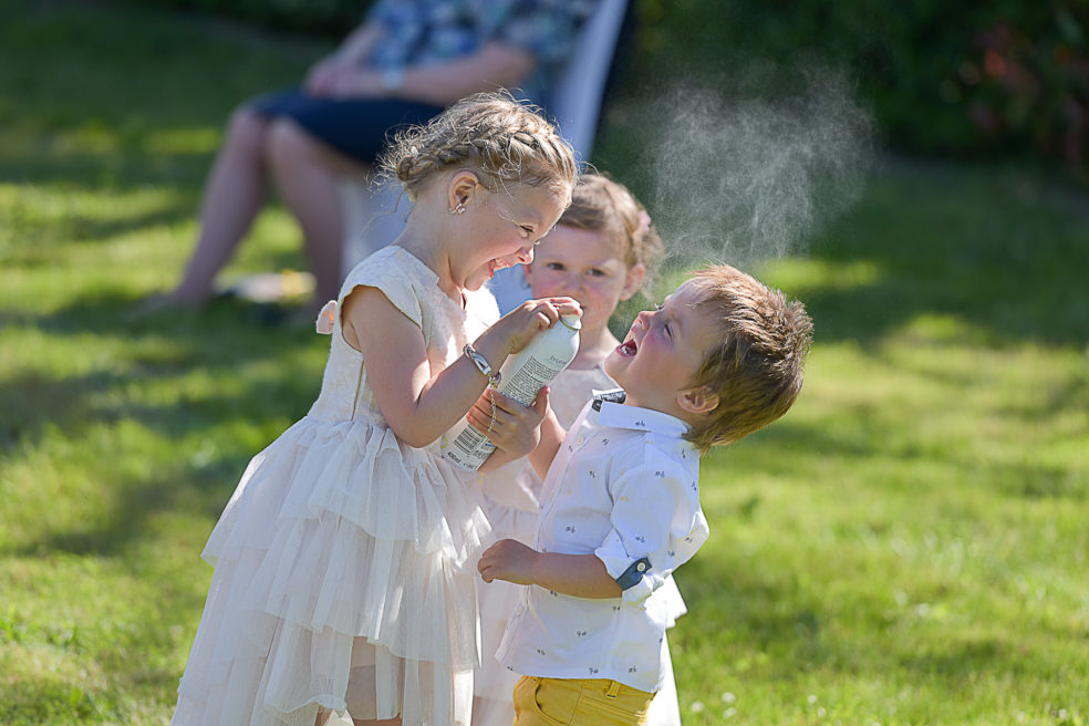 ÉMILIE ET ROMAIN