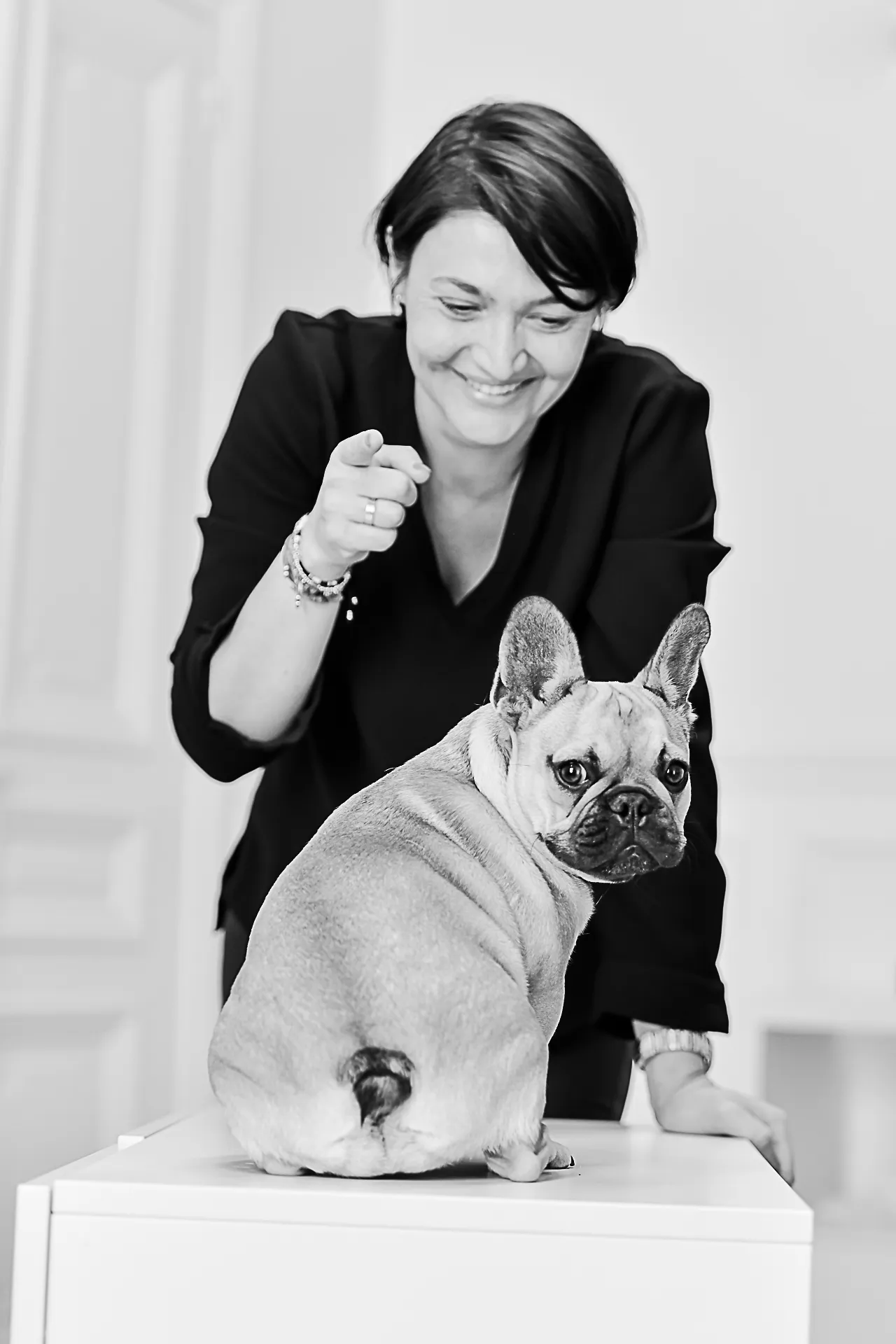 Photographe corporate ECGE