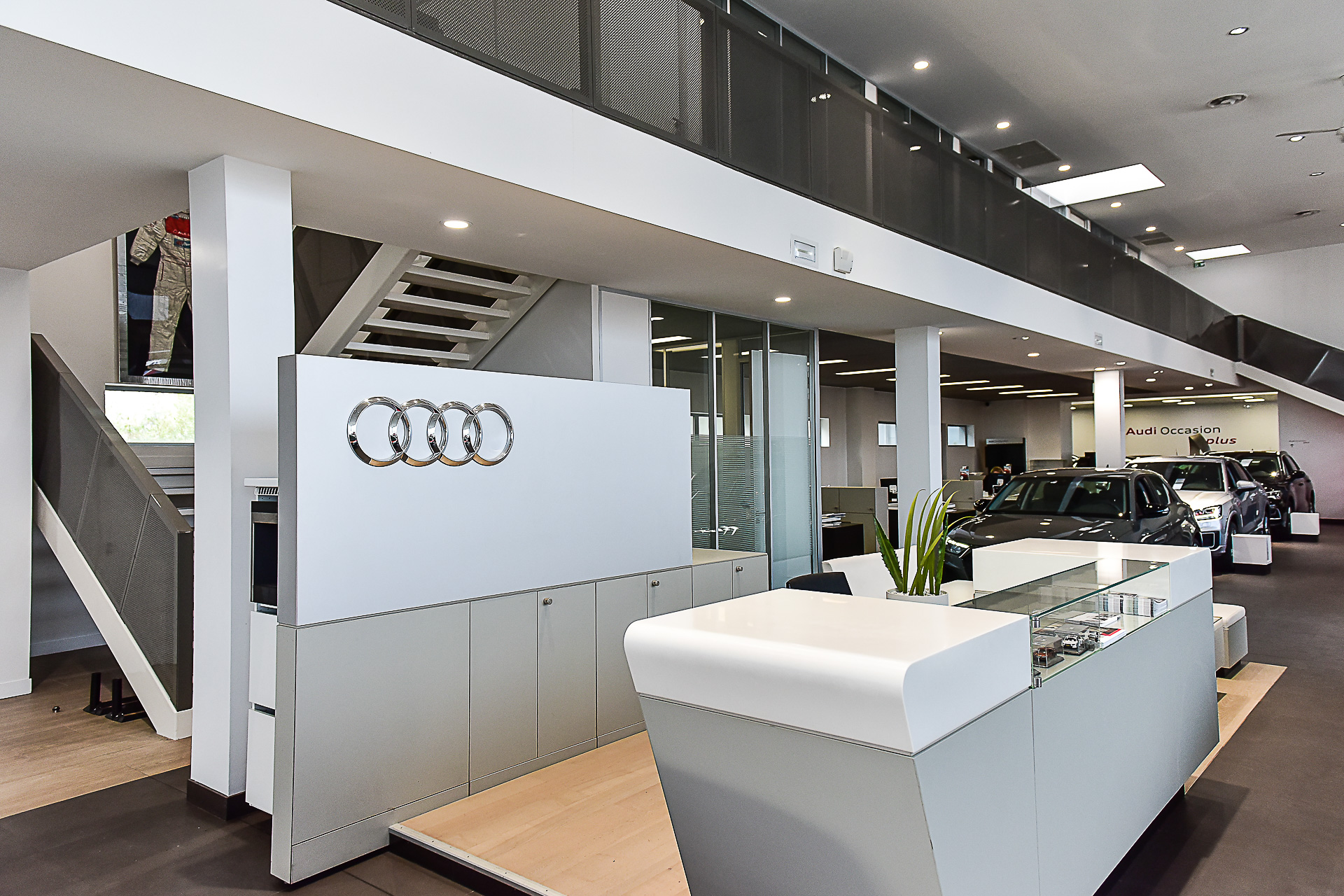 Photographe corporate Atelier M3 Architectes
