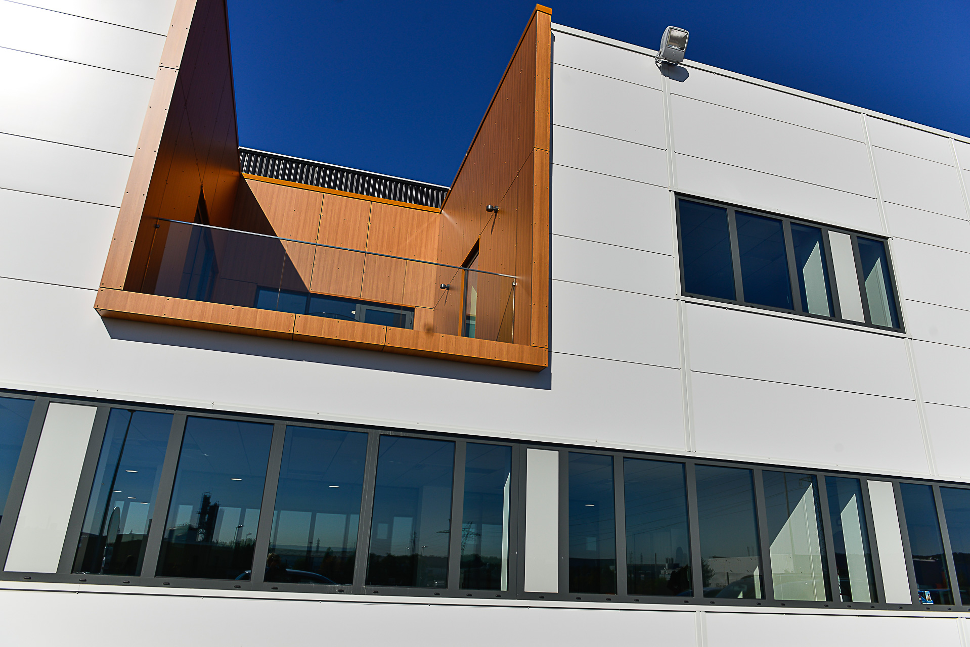 Photographe Corporate Atelier M3 Architectes