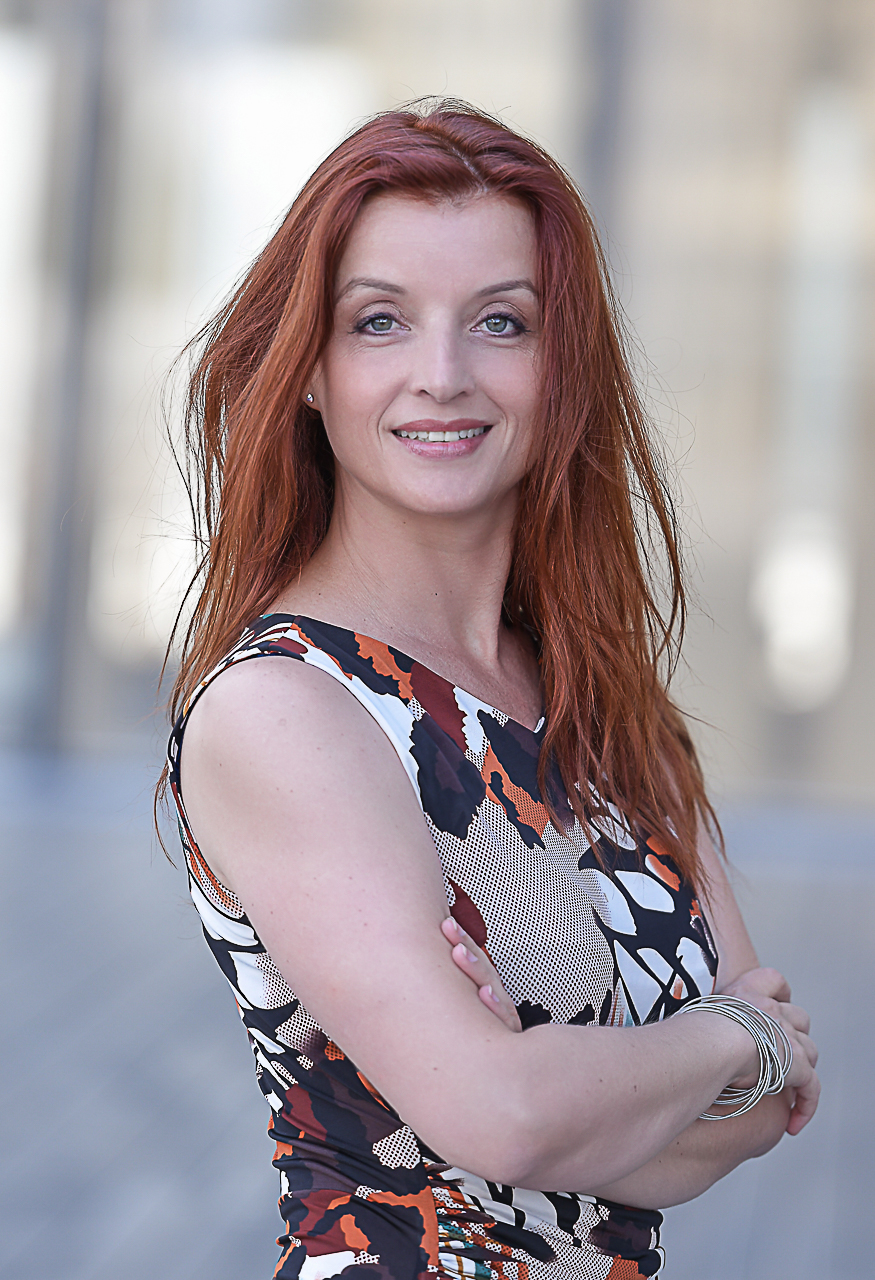 Photographe Corporate Association Elles Dansent