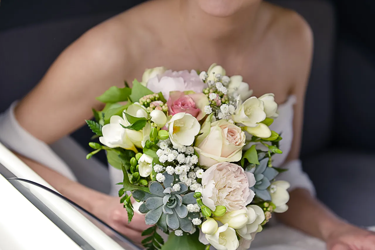 Photographe de mariage Stéphanie et Frédérik